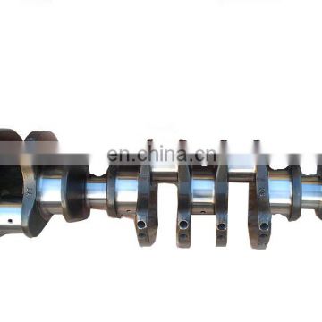 Original cummins K19 KTA19 diesel engine parts crankshaft 3096362