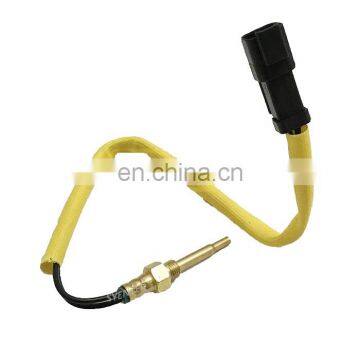 E324D C15 C18 3406E Engine Gp Water Temperature Sensor 000CU02 2566453 256-6453 for Caterpillar Excavator