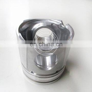 Excavator accessories ISBe5.9 ISBe6.7 diesel engine spare parts piston kit 3972881 4898822 4089422