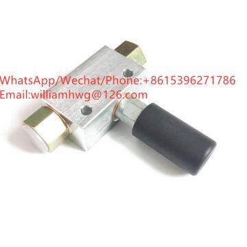 Volvo Parts 20450901 Volvo Penta Fuel Feed Pump 20450901