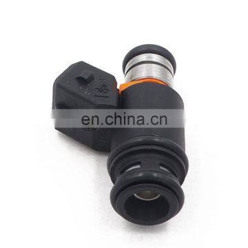 Aftermarket Fast Electronic Fuel Injectors for Volkswagen Jetta Golf 1999-2001 photo-4