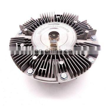 Fan clutch for Chinese truck A7