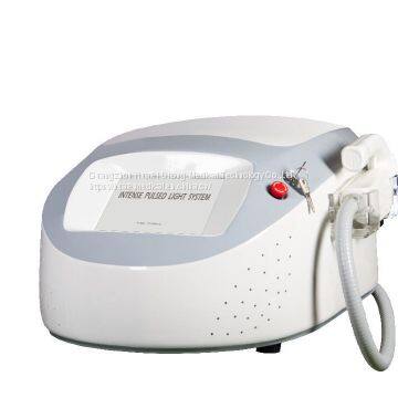 E-Light Laser IPL RF Portable Machine for Skin Rejuvenation and Hair Removal photo-2