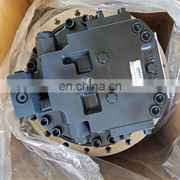 Excavator Parts 170401-00048A DX300 Final Drive DX300 Travel Motor photo-5
