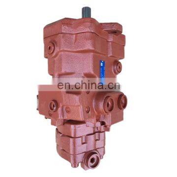 Original KYB PSVD2-21E-17 Excavator Hydraulic Pump KYB PSVD2 of PSVD2-21E PSVD2-26E PSVD2-27E