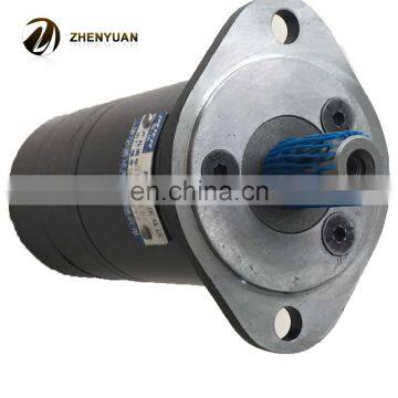 High Speed Micro Orbit Hydraulic Motor BMM-8 photo-3