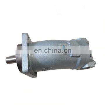 Oblique Curved Neck Pump Plunger Pump/motor A2F55.63.107.R2P1Quantitative Pump photo-5