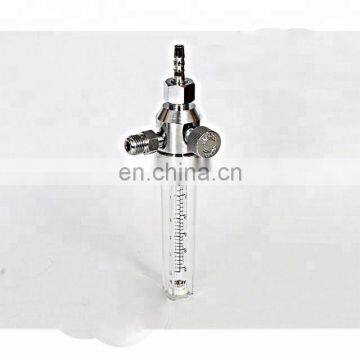 Oxygen Argon Carbon Dioxide Flow Tube Flowmeter Pressure Reducer Accessories photo-3