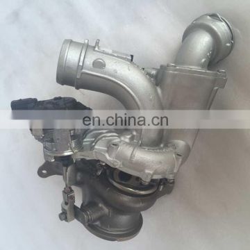 MGT1752S Turbo for Volkswagen Jetta 1.8L 06K145701R