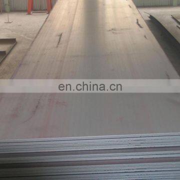 Hot Rolled and Cold Rolled 20mm Thick Stainless Steel Plate