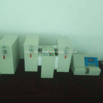 Pellet Durability Index (PDI) Tester ISO 17831-1 photo-2