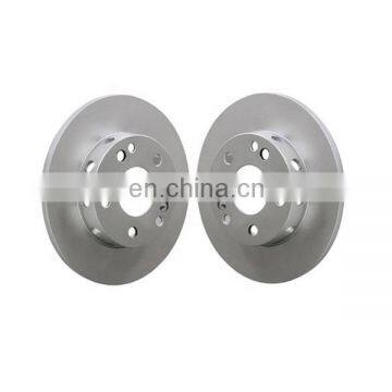 4351222051 Factory HT250 Auto Brake Disc Rotor for Toyota