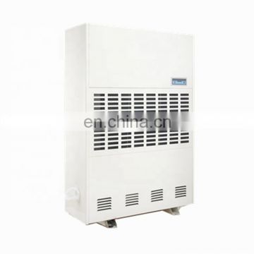 360L/day Warehouse Storage Refrigerant Industrial Dehumidifier