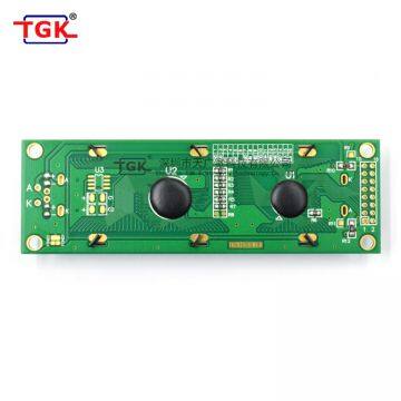 Lcd 20X2 Display TM202I-1 Industrial Monochrome Stn Lcd 2002 Character 16 Pin Display Module Lcd 20X2 Display Screen 2002 Lcd Module photo-3