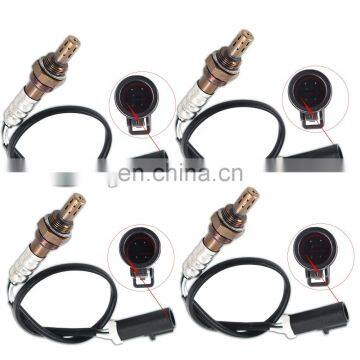 O2 Oxygen Sensor For Ford F-150 5.4L 4.6L 4.2L 97-03 234-4046*2+234-4610*2