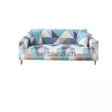 Factory Direct Sale Waterproof Sofa Cover Stretch Anti-slip Protective Sofa Cover photo-2