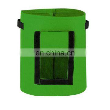 Felt Nonwoven Potato Grow Bag With Customized Size photo-2