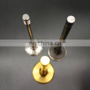 Professional Discount Price Engine Valve For Suzuki Grand Vitara 2.0 Tdi RHZ Expert Peugeot RHW Diesel Parts 16V 094895 094996 photo-5