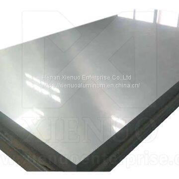 0.4mm Thick 5005 5052 5083 5754 Aluminum Sheets Price for Construction photo-4