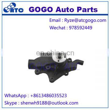 Auto Engine Water Pump for Jeep OEM 3237530,3241946,340211,8982775046,JR775046 photo-2