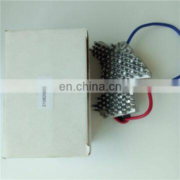 Blower Motor Resistor for Mercedes W210 S210 E300 E320 OEM 2108206210 2028207310 2108700210 photo-6