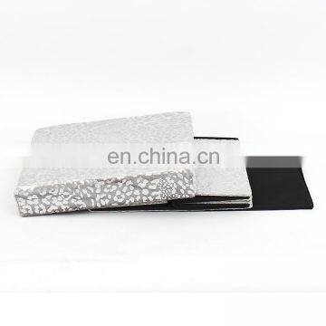 Customized Home Furniture Foldable Storage Ottoman Folding Step Stool Living Room Pouf photo-5