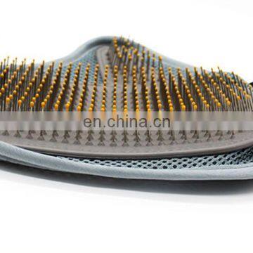 Nail Protection Pet Bathing Brush Pet Grooming Gloves Pet Bath Massage Gloves Cleaning Hair Remove Glove photo-4