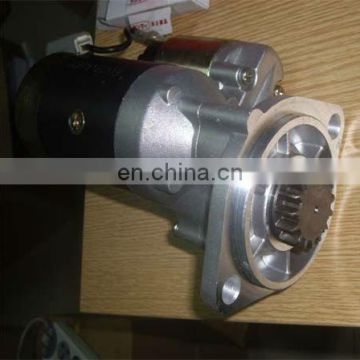 starter motor 129429-77010 for 4TNE88 generator engine parts