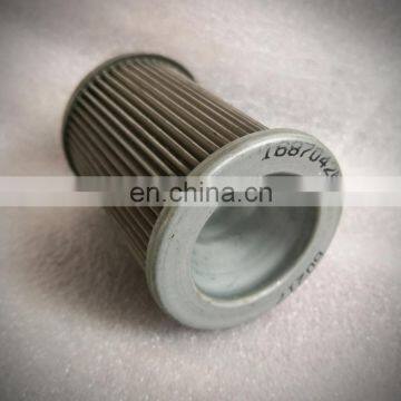 OEM 1687042M91Hydraulic Oil Filter Element photo-6