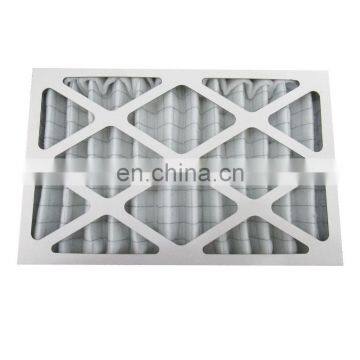 Automotive Air Conditioning Panel 0.3 Micron Hepa Air Filter photo-2