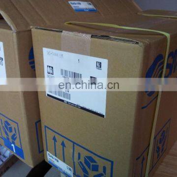 SMC High Power Cylinder VBA40A-04GN photo-2