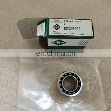 Needle Roller Bearing NKIA5902 NKIA 5902 High Precision Factory Price