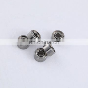 ISO9001:2015 manufacturer 1.5x4x2mm 681xzz 1cm ball bearing