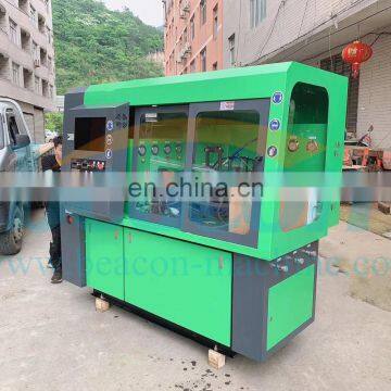 CR918 CR926 Common Rail Diesel Fuel Injector HEUI EUI EUP CAMBOX QR Injector Coding Test Bench photo-3