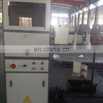 High Speed Rotor Balancer YYQ-3000A Electric Motor Rotor Dynamic Balancing Equipment photo-6