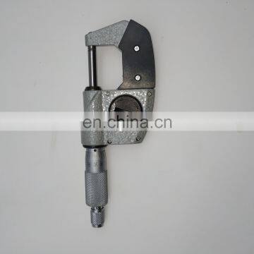 Beacon High Quality Digital Outside Micrometer 0-25mm photo-4