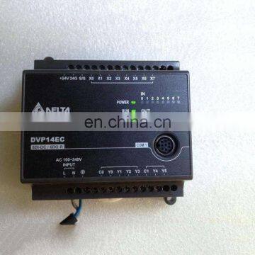 Best Price Delta EC3 Series PLC Controller DVP14EC00R3 for Smart Home Control System photo-4