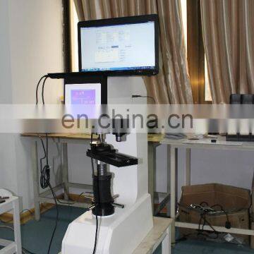 HUS-187.5 Digital Universal Hardness Tester and Rockwell Vicker and Brinell Hardness Tester photo-4