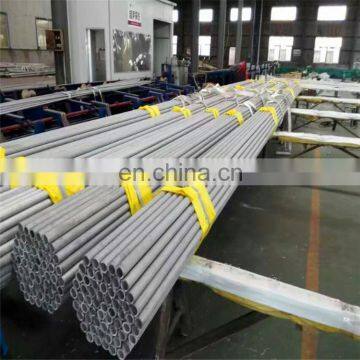 Harga Pipa 304 Seamless Stainless Steel Pipe/tubes per Batang photo-6