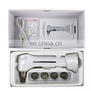 Luxury Ion Removal Blackhead Remover Pore Vacuum Pink Face Deep Pore Cleaner 2020 photo-7