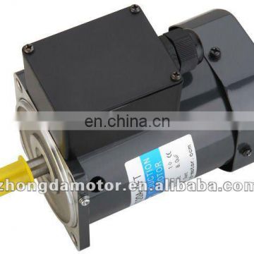 1 phase ac induction motor 15w sales