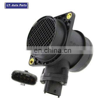 Mass Air Flow MAF Sensor For Fiat Marea Weekend Lada 0280218004