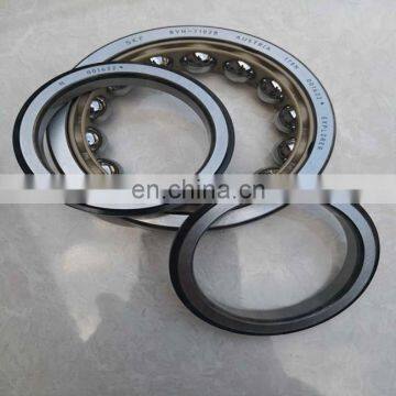 Angular Contact Ball Bearing BVN-7107B Atlas Air Compressor Bearing 70x125x24mm photo-4