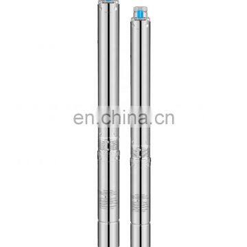 4SD 4stm2 Deep Well Italy Deep Well Submersible Borehole Pump Price List photo-2