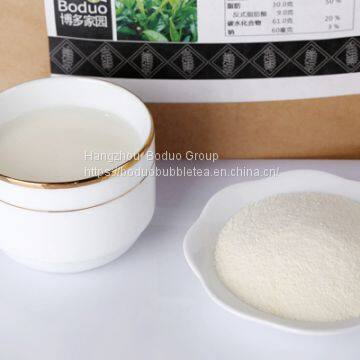 Boduo Non-dairy Creamer 60A photo-4