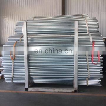 Dobladora de Tubos Emt Articulo Conduit Emt UL797 Pipe photo-6