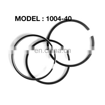 NEW STD 1004-40 CYLINDER PISTON RING FOR EXCAVATOR INDUSTRIAL DIESEL ENGINE SPARE PART