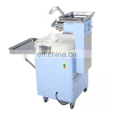 Grain Product Making Machine Pizza Dough Divider Rounder Machine Round Dough Cutter photo-2