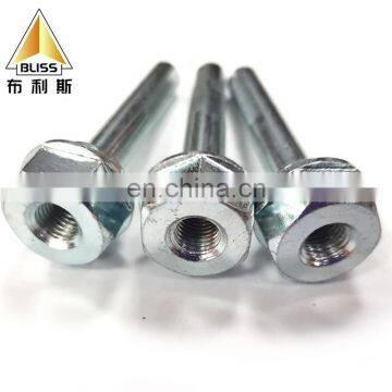 Auto Brake Calipers 58221-4D500 40Cr 20Cr 45 Steel Brake Caliper Bolts Guide Pin photo-4