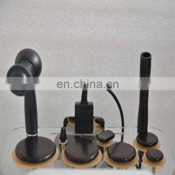Portable CET RET RF Anti- Aging Whole Body Slimming Machine